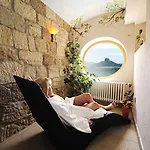 Panoramahotel Wolfsberg Hotel Bad Schandau