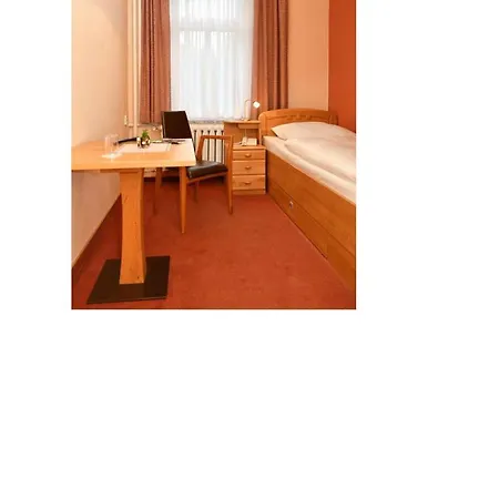 Panoramahotel Wolfsberg 3* Bad Schandau