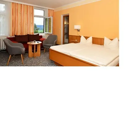 Panoramahotel Wolfsberg Ξενοδοχείο 3*