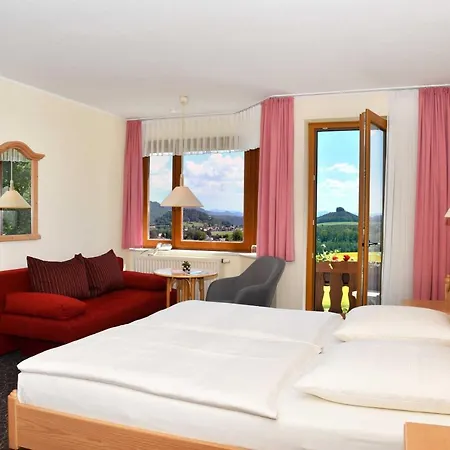 Hotel Panoramahotel Wolfsberg