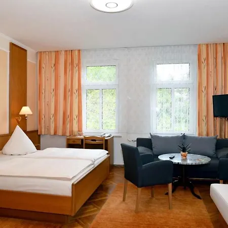 Hotel Panoramahotel Wolfsberg 3*