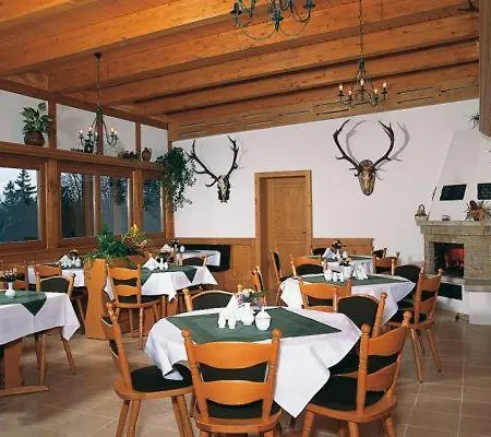 Panoramahotel Wolfsberg