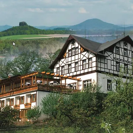 Hotel Panoramahotel Wolfsberg 3*