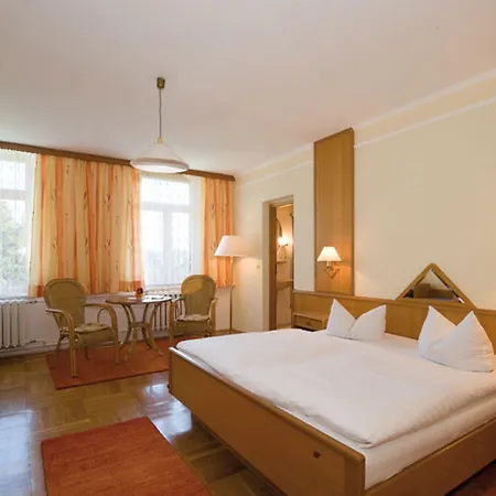 Ξενοδοχείο Panoramahotel Wolfsberg 3*