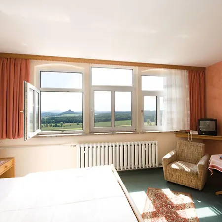 Panoramahotel Wolfsberg 3*