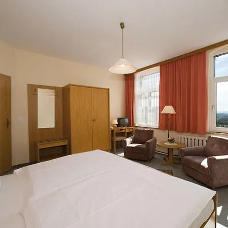 Hotel Panoramahotel Wolfsberg