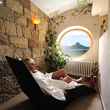 Panoramahotel Wolfsberg