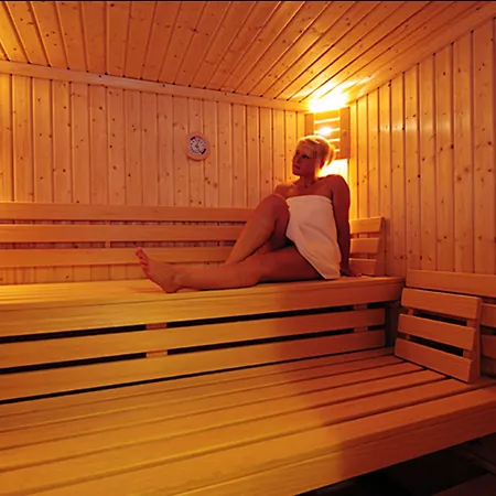 Panoramahotel Wolfsberg Hotel 3*