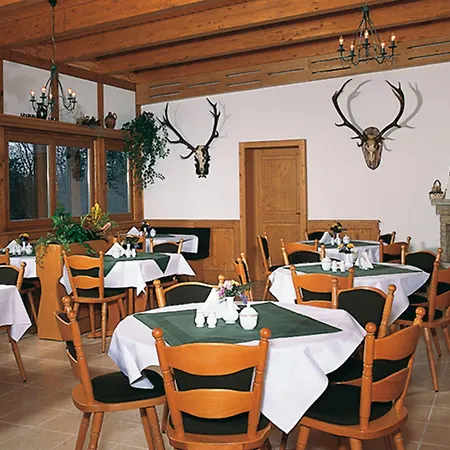 Ξενοδοχείο Panoramahotel Wolfsberg