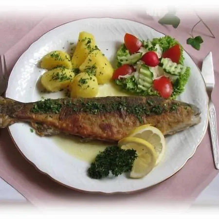 Hotel Panoramahotel Wolfsberg