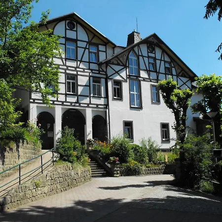 Ξενοδοχείο Panoramahotel Wolfsberg 3*