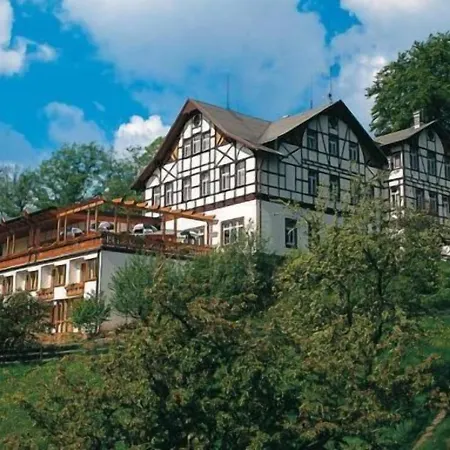 Panoramahotel Wolfsberg 3*