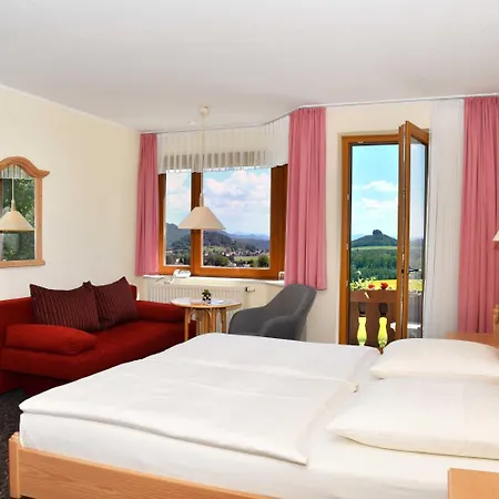 Panoramahotel Wolfsberg 3*
