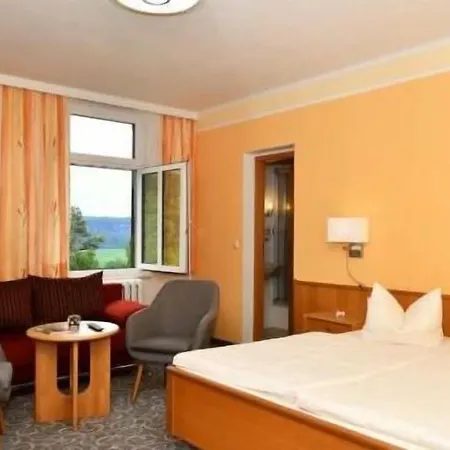 Panoramahotel Wolfsberg Hotel