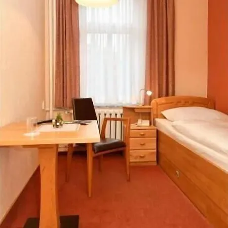 Ξενοδοχείο Panoramahotel Wolfsberg 3*