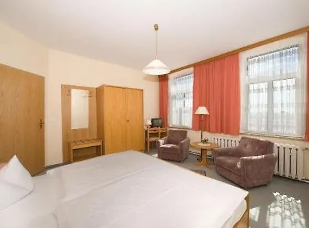 Ξενοδοχείο Panoramahotel Wolfsberg