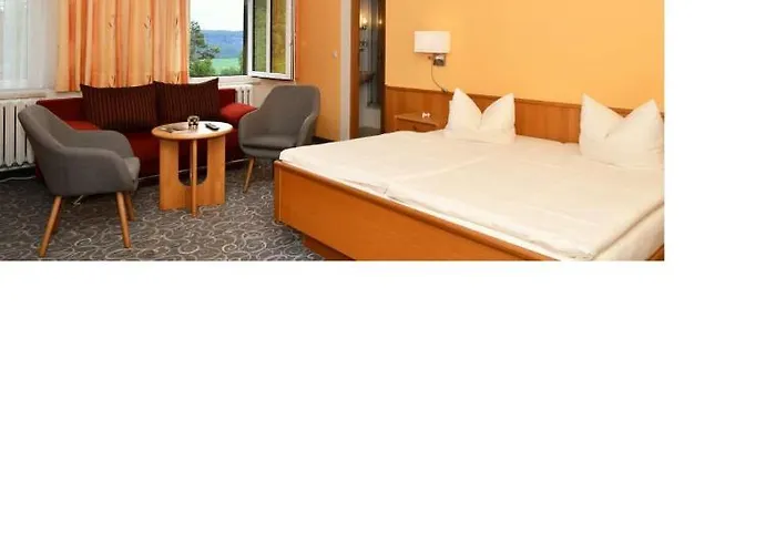 Panoramahotel Wolfsberg Отель 3*