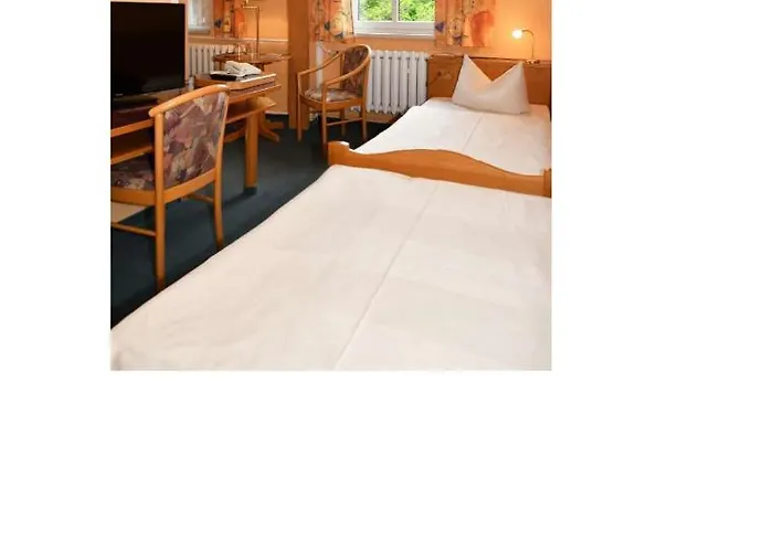 מלון Panoramahotel Wolfsberg