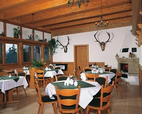 Panoramahotel Wolfsberg