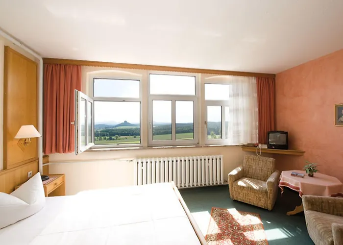 Panoramahotel Wolfsberg 3*