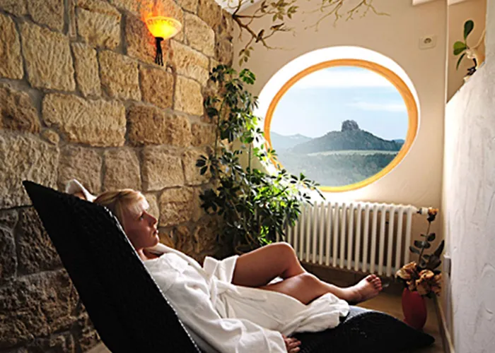 Panoramahotel Wolfsberg