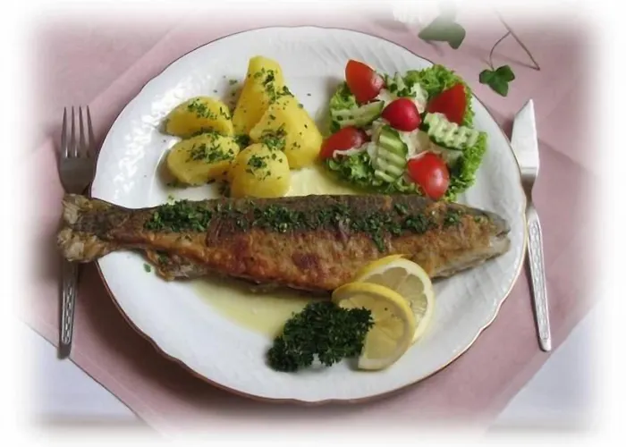 Отель Panoramahotel Wolfsberg