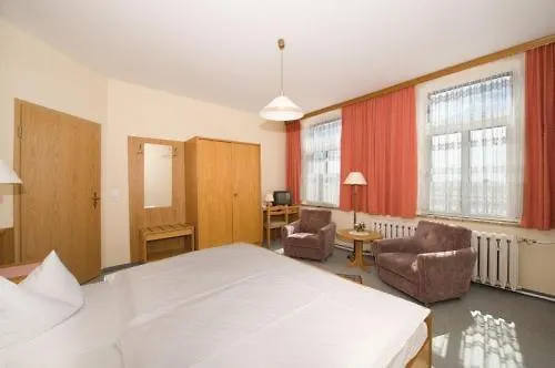 מלון Panoramahotel Wolfsberg